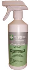 Tile Doctor Patina Spray